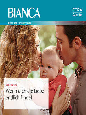 cover image of Wenn dich die Liebe endlich findet